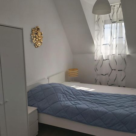 Megena Apartment มาเยิน ภายนอก รูปภาพ