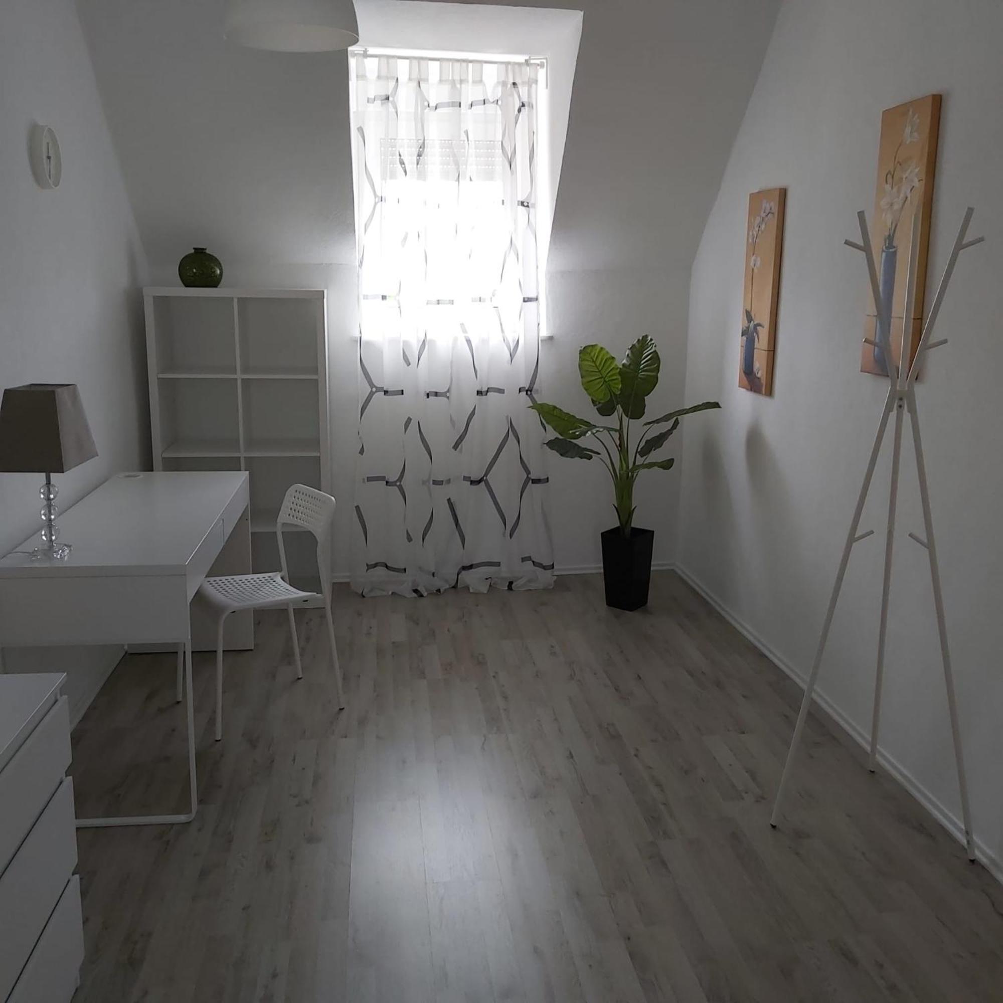 Megena Apartment มาเยิน ภายนอก รูปภาพ