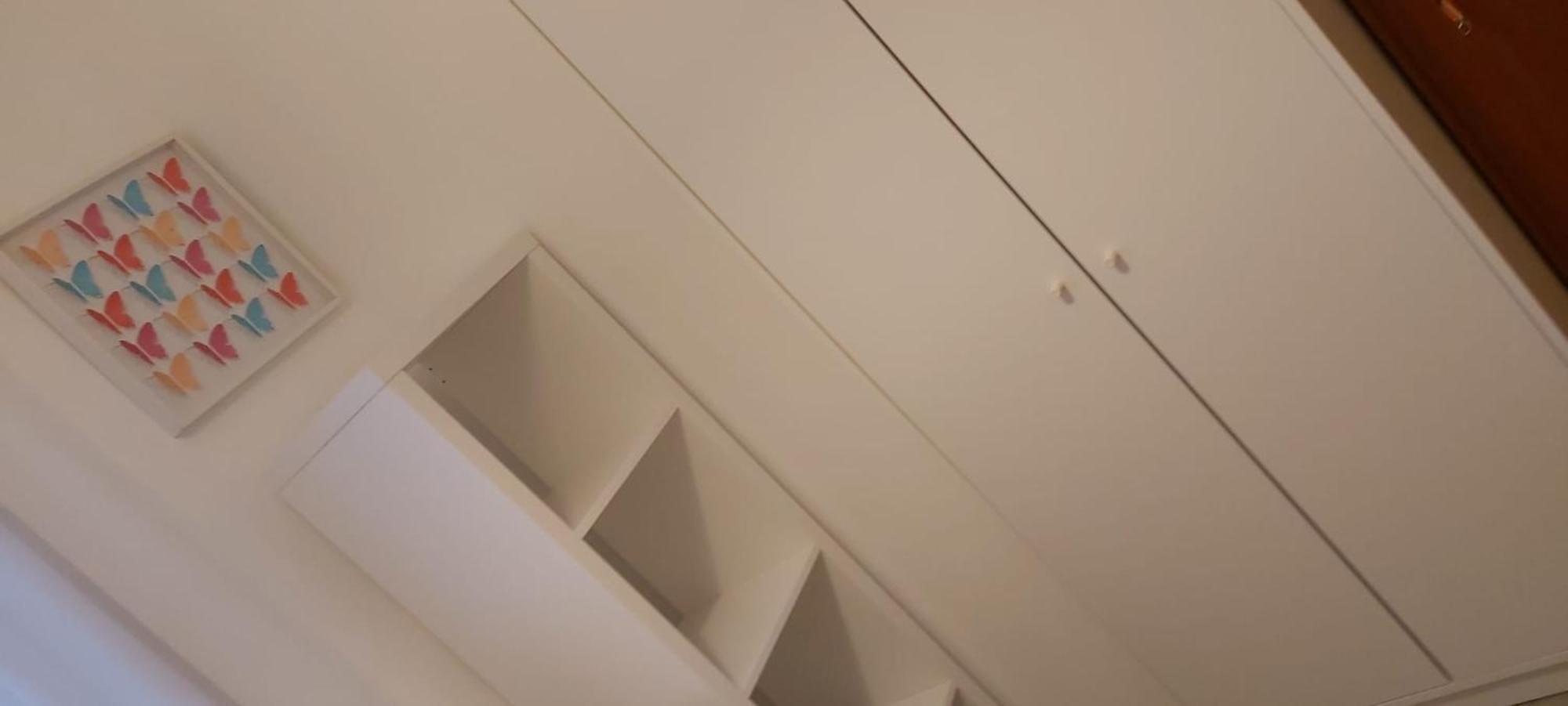 Megena Apartment มาเยิน ภายนอก รูปภาพ