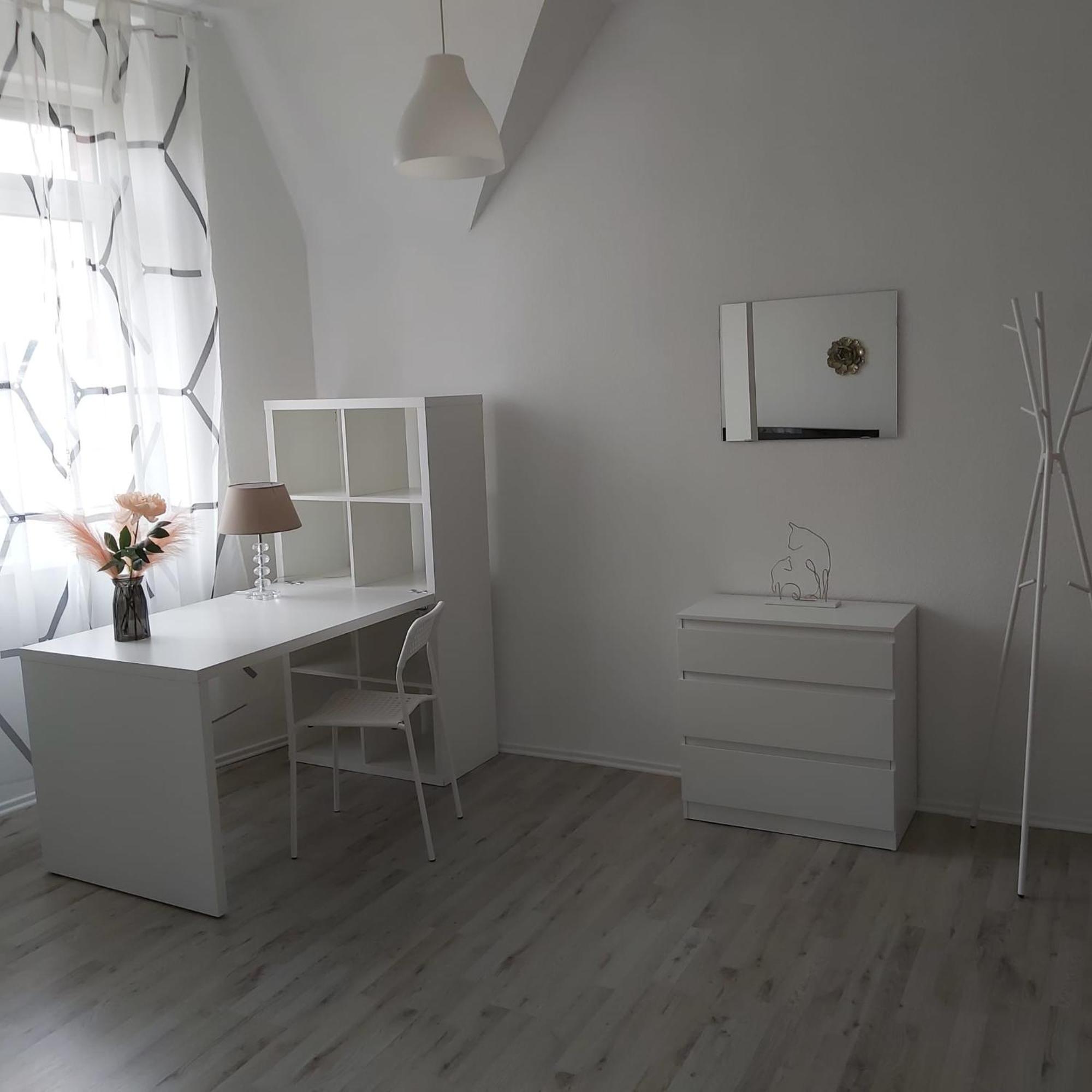 Megena Apartment มาเยิน ภายนอก รูปภาพ