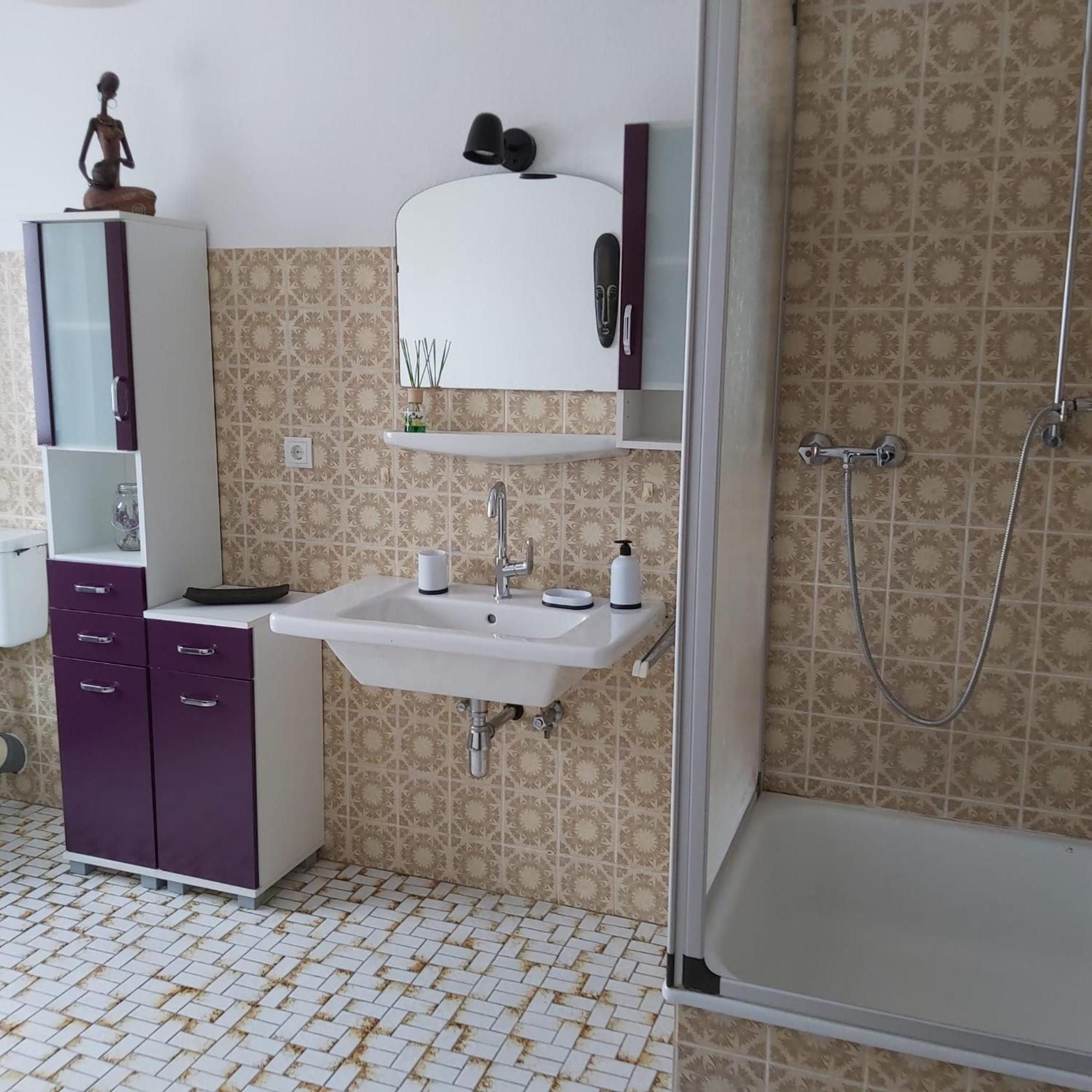 Megena Apartment มาเยิน ภายนอก รูปภาพ